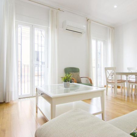 Rentalsevilla Cuna Exterior photo