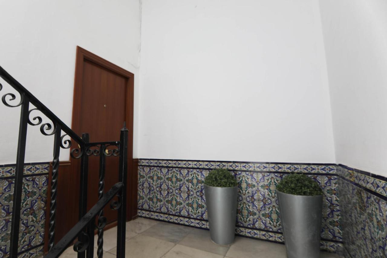 Rentalsevilla Cuna Exterior photo