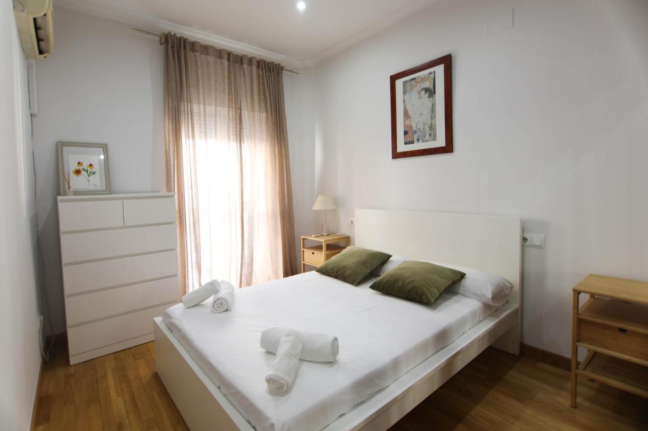 Rentalsevilla Cuna Exterior photo
