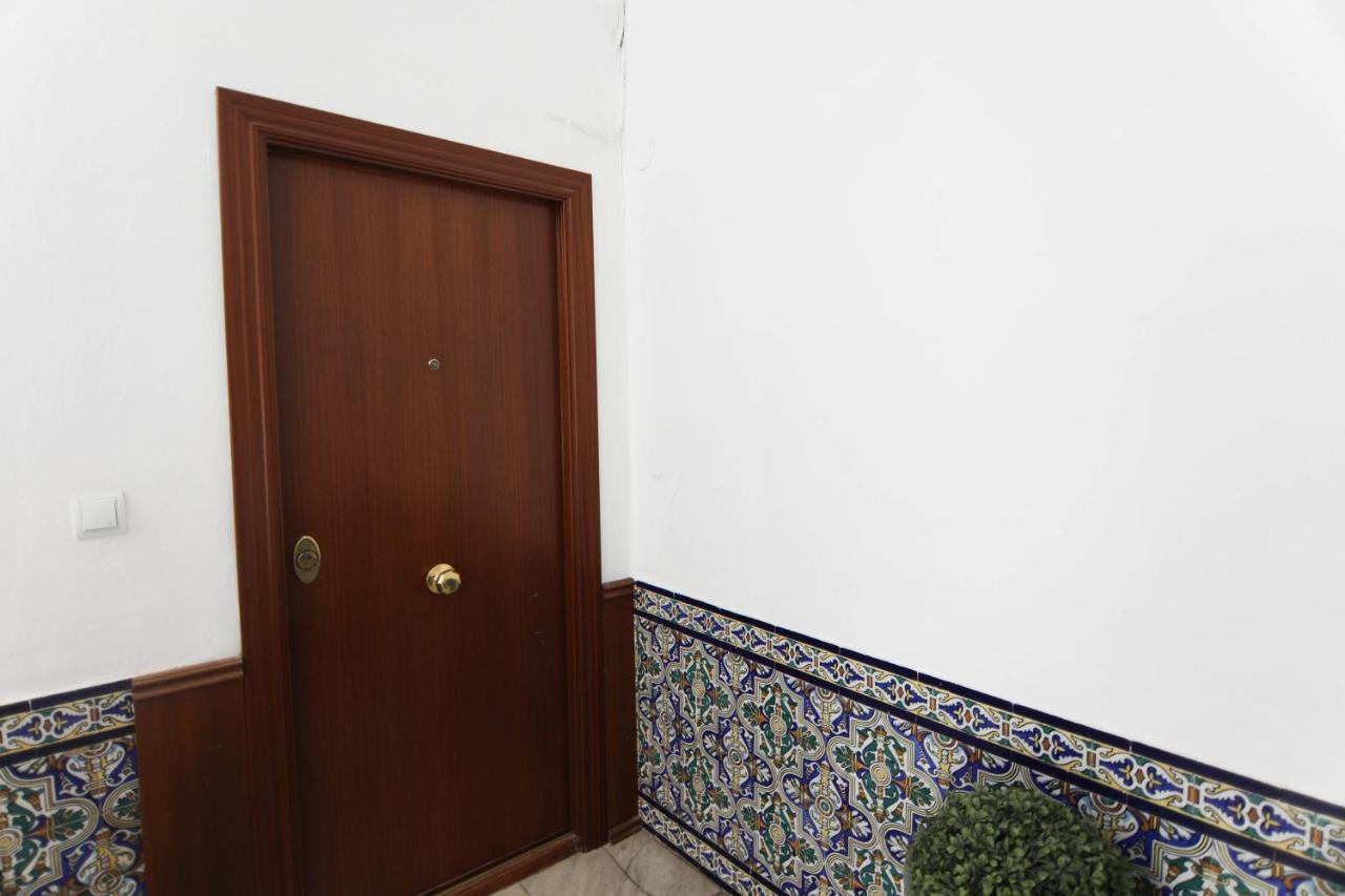 Rentalsevilla Cuna Exterior photo