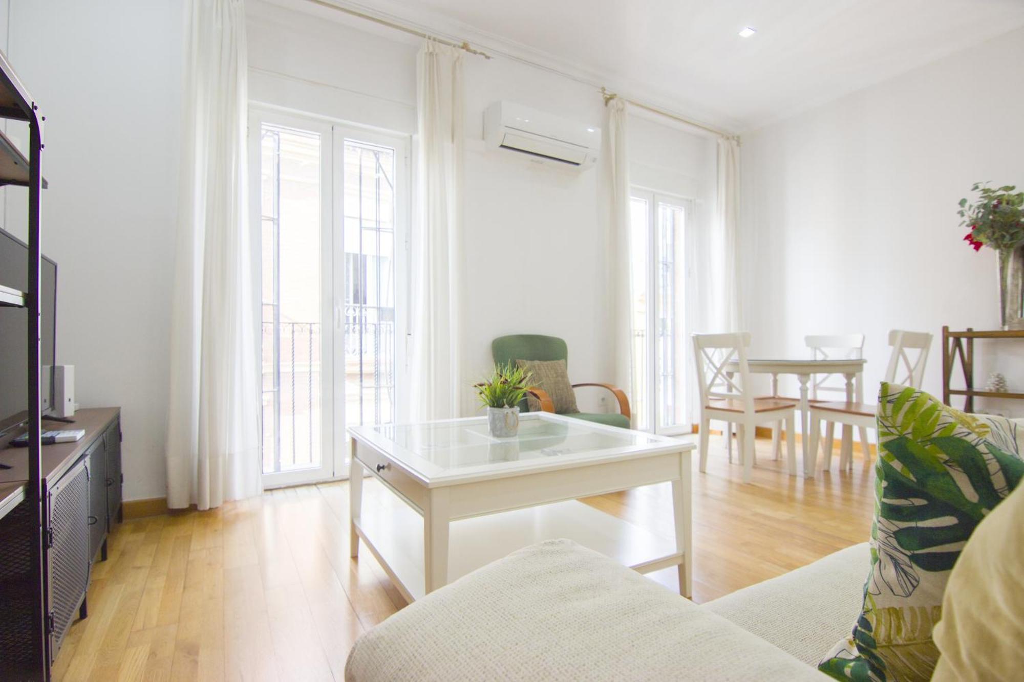 Rentalsevilla Cuna Exterior photo