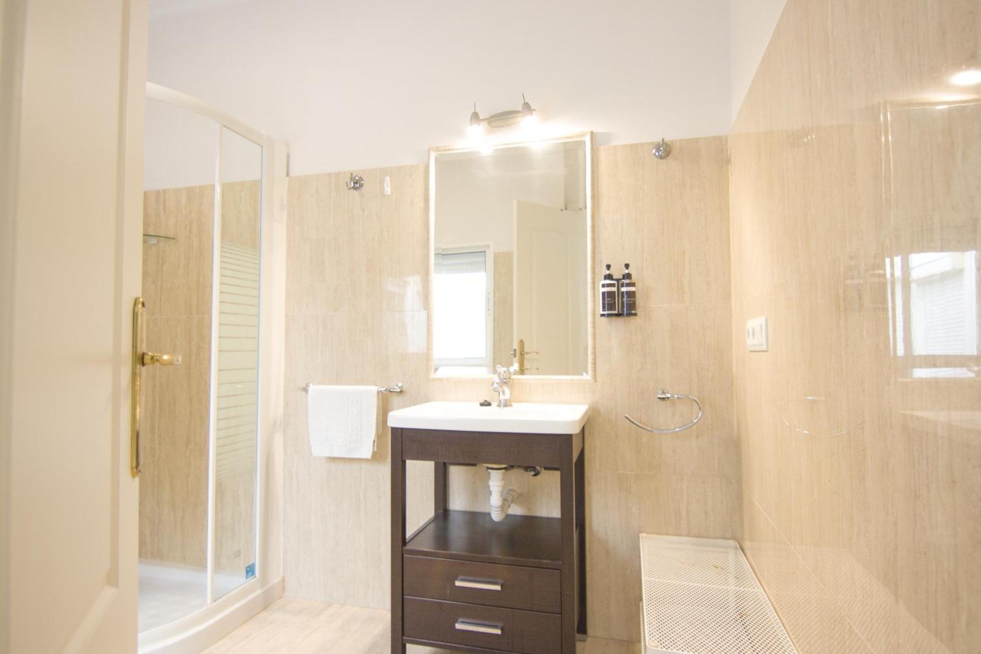 Rentalsevilla Cuna Exterior photo