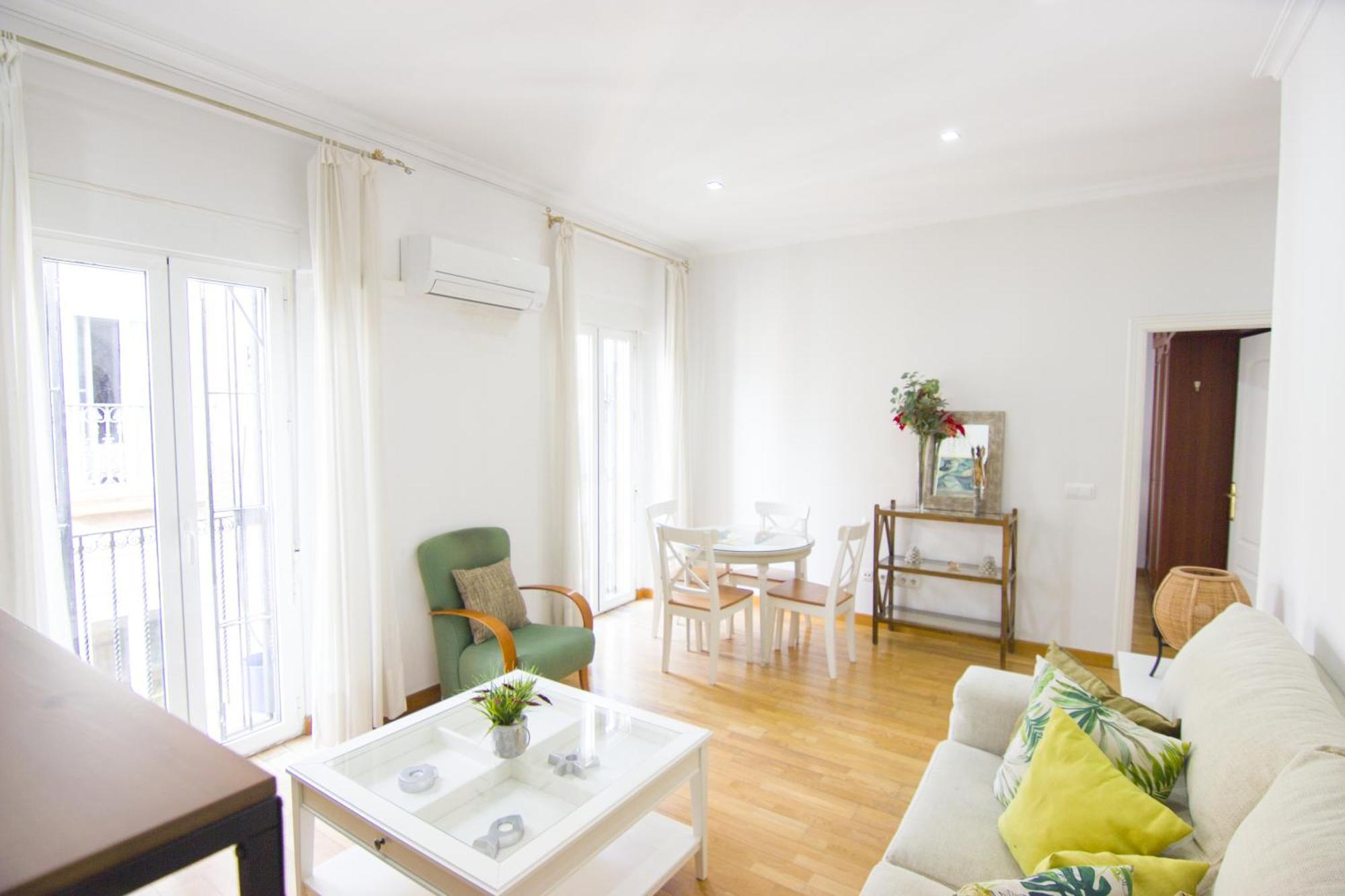 Rentalsevilla Cuna Exterior photo